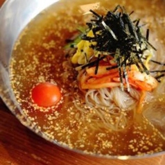 冷麺