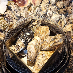 みんなの炉ばた 燠～おき～のおすすめ料理1