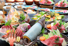 海鮮ろばた 船栄 高田店のコース写真