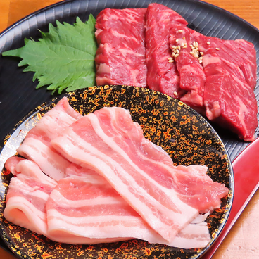 焼肉喜緑 金沢 近江町のおすすめ料理1