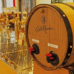 ビールサーバー常備しております！樽で愉しむワインもおすすめ♪