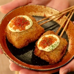 酒呑気 クシノミチビキのおすすめ料理1