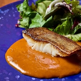 くじらの王様 LA BALENA NEL PARCOのおすすめ料理2