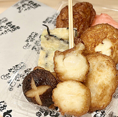 東部市場発、海の幸を詰め込んだ贅沢なねりもん盛り合わせ
