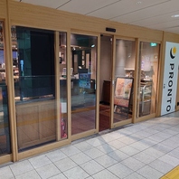 【駅チカ】仕事帰りのサク飲みや待ち合わせに◎