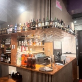 トモスダイニング　アジアンレストラン　下北沢の雰囲気3