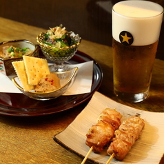 炭火焼鳥 二才 川越のおすすめ料理2
