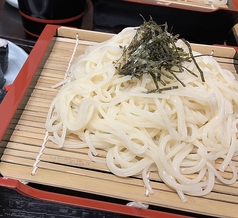 半田そうめん