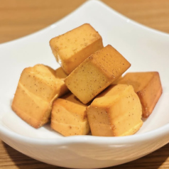 燻製チーズ盛り合わせ(3種)