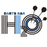 DARTS BAR H2Oのロゴ