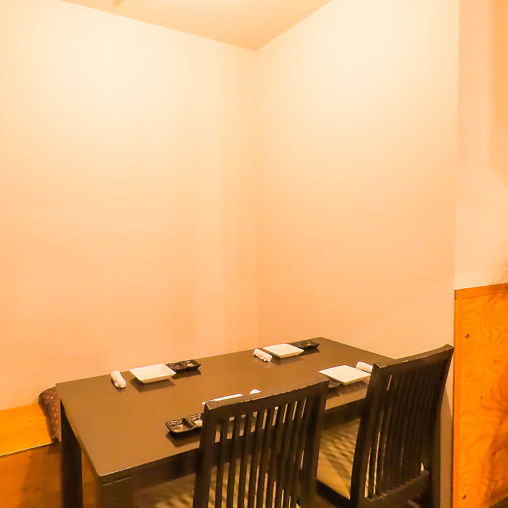 明るく親しみやすい店内は、会社のお仲間やご友人との各種宴会やご家族でのお食事にも大活躍★