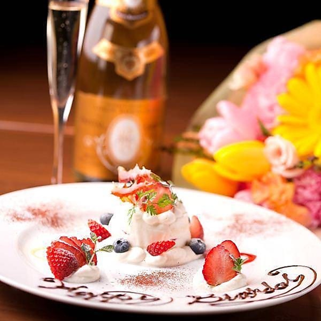 シュラスコ・ステーキ食べ放題&ダーツ遊び放題♪