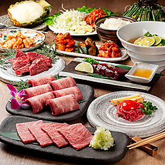 焼肉龍 難波千日前店の特集写真
