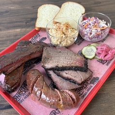 LONESTAR SMOKE HOUSE ローンスター スモークハウス 関内のおすすめ料理2