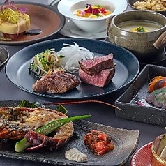 THE MOMENT ザ モーメントのコース写真