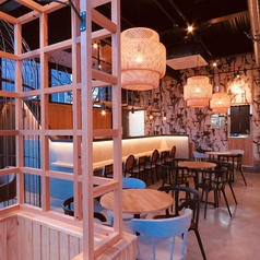 炙処 いち 長町店特集写真1