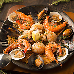 Tapas&Wine 新橋ZION ザイオン特集写真1