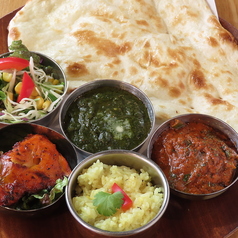 おいしいインド料理の店 タブラのおすすめ料理3