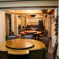 狸小路飯店 川崎西口の特集写真