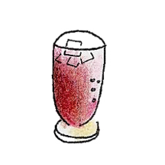 【京都限定・ご当地酎ハイ】ばくだん