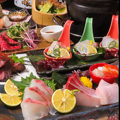 創作ダイニング 祭 MATSURIのおすすめ料理2