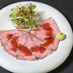 肉バル GAM 難波本店のコース写真