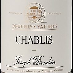 メゾン・ジョゼフ・ドルーアン シャブリ