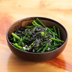 富やサラダ/Tomiya salad