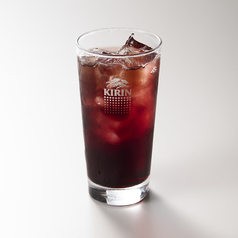 カシスウーロン