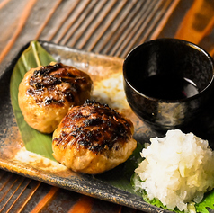 【からそる三大名物】