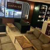 BAR SUPAISU バースパイスの雰囲気2