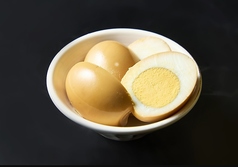すだくの味玉