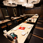 丸海屋 南3条店の雰囲気2