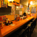 焼鳥 なべちゃん　中野新橋店の雰囲気1
