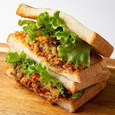 メキシカンサルサビーフ