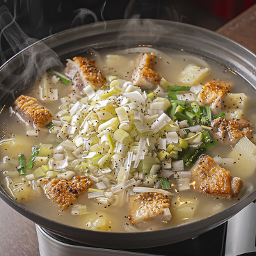 韓Dining せらむのおすすめ料理1