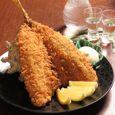 しあわせ港 千葉駅西口店のおすすめ料理1