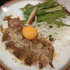 魚ろばた呑み処左藤はすね庵の写真