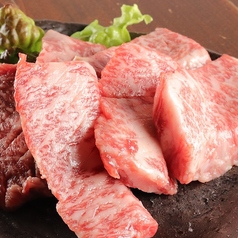 和牛カルビ
