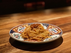名物！究極のナポリタン