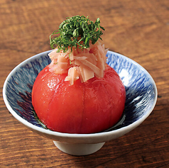 ガリトマト