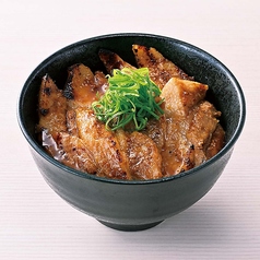 十勝帯広名物！豚丼
