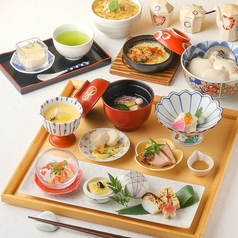 八かく庵 大阪ステーションシティ店のコース写真