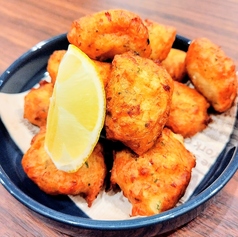 タラのブニュエロ