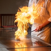 雲海 富山の雰囲気3