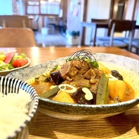 気まぐれランチ！