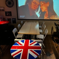 みんなでワイワイ・がやがや大いに盛り上がりましょう♪