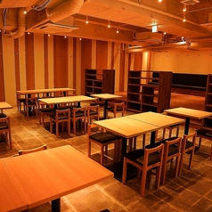 天和堂 大宮店の雰囲気3