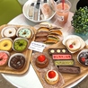 ビースイーツカフェ小倉店　（Vee Sweets cafe KOKURA)のおすすめポイント3
