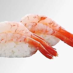 甘えび